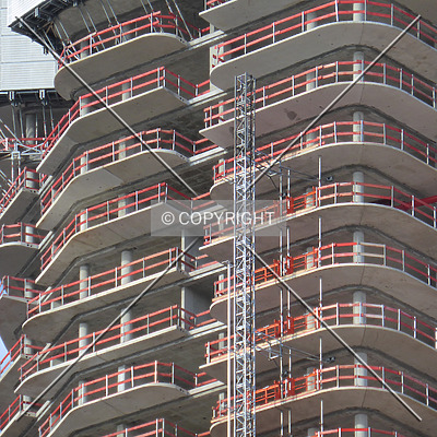 Grand Tower by Nephilim