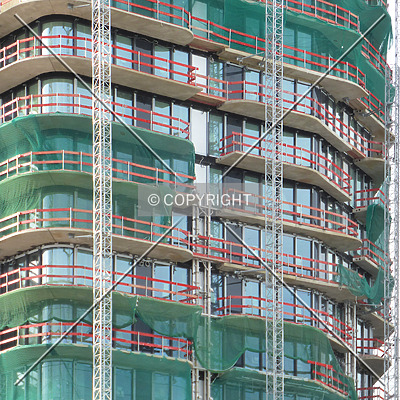 Grand Tower by Nephilim