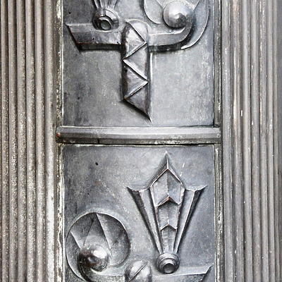 An der Untertrave 114-115 by Huopa