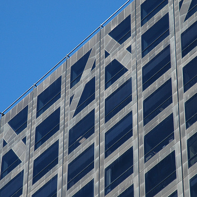 BNZ Centre by John Bek