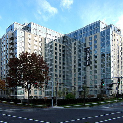 Avalon White Plains by John Cahill