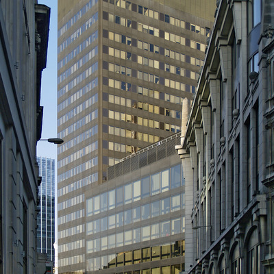 6-8 Bishopsgate by Cesar Serrano