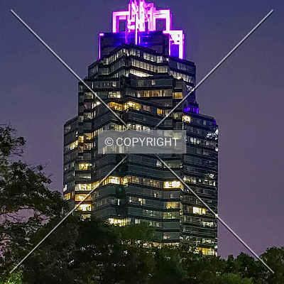 Concourse Corporate Center VI by Ryan Hildebrand