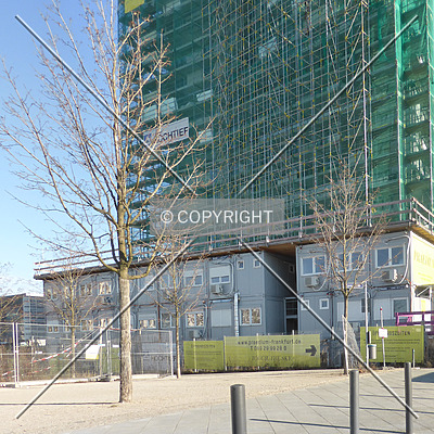 Praedium by Nephilim