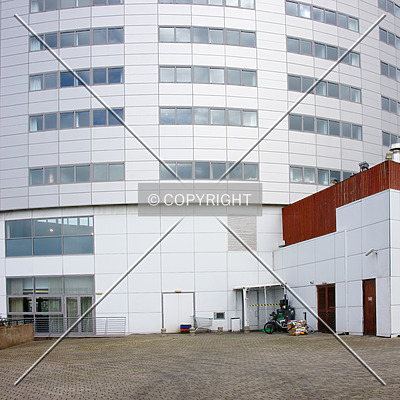 Clarion Hotel by Nephilim