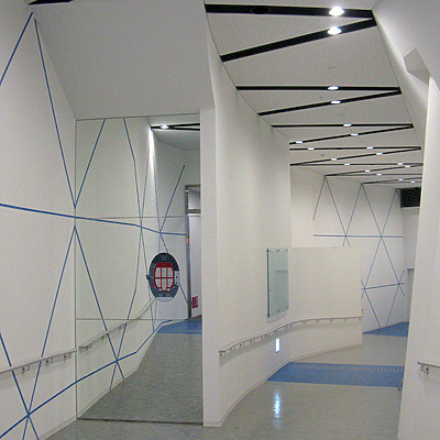 Mode Gakuen Cocoon Tower by Kevin Hemphill