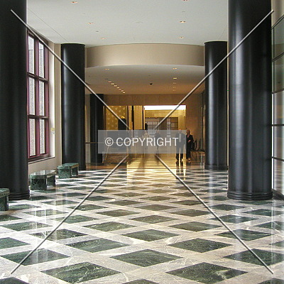 Two World Financial Center by Nephilim