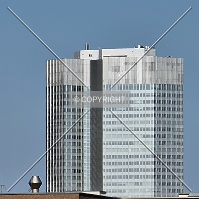 Eurotower by Nephilim
