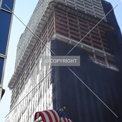 1095 Avenue of the Americas by Royce Douglas