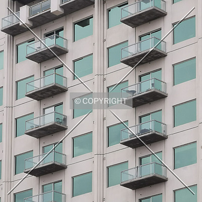 SoHo Lofts by Nephilim