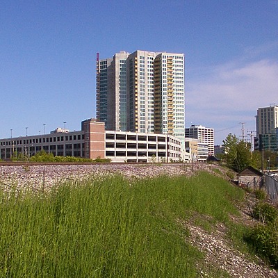 Optima Views by Daniel Kieckhefer