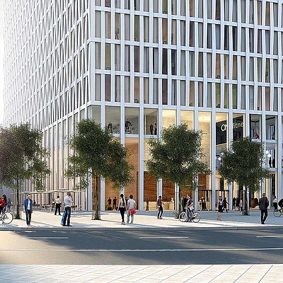 ONE by Meurer Architekten