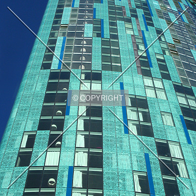 10 Holloway Circus by Neil Nickolds