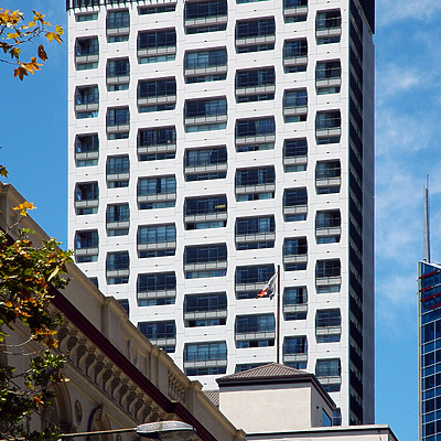 Oaks Residences by Jonathan Smith