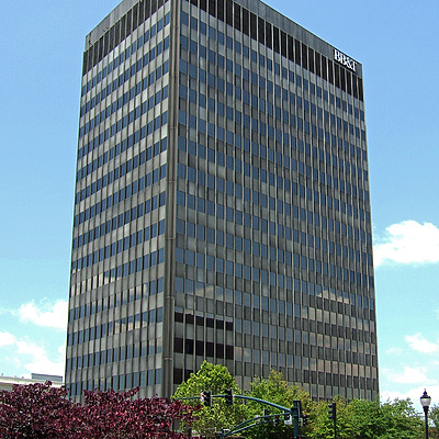 Arras Residences by John Cahill