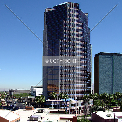 One South Church by Chris Patriarca