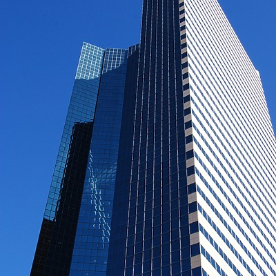 1999 Broadway by Brian LoBue