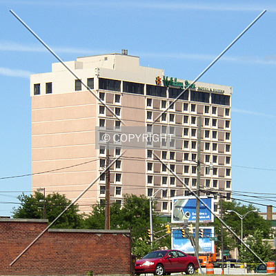 Lamplight Inn of Fort Wayne by Chris Patriarca