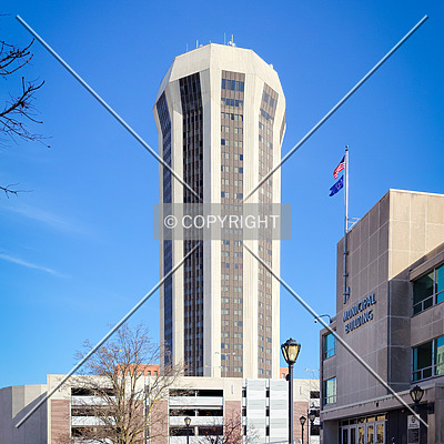 Wyndham Springfield City Centre by Ryan Hildebrand