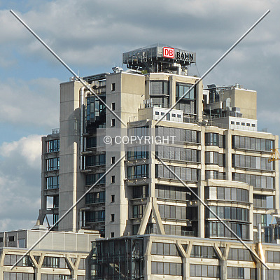 Deutsche Bahn AG by Nephilim