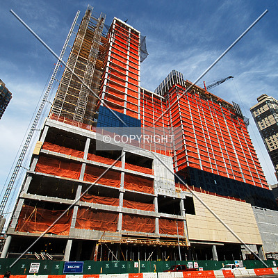 1 MiMA Tower by Royce Douglas