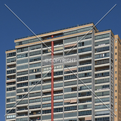 Torre Doscalas by Nephilim