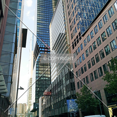 Global Tower by Nephilim