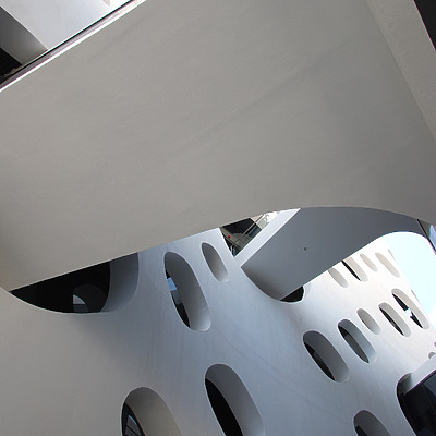 O-14 by Nareg Karamanoukian