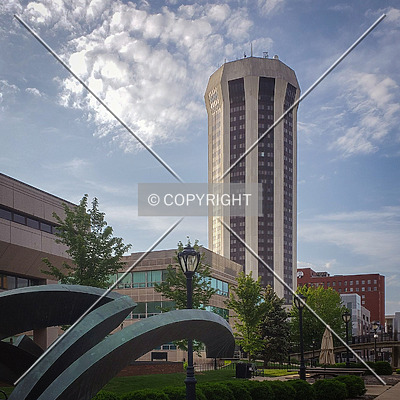 Wyndham Springfield City Centre by Ryan Hildebrand