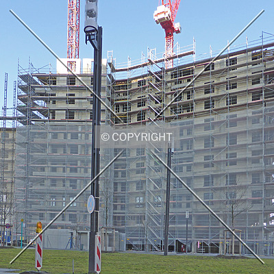 Westside Tower by Nephilim