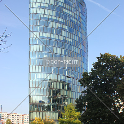 Hoch Zwei by Florian Barbier