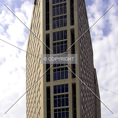 Alabama Power Headquarters by Chris Patriarca