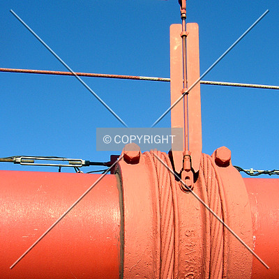 Golden Gate Bridge by Chris Patriarca