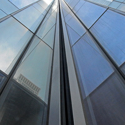 Comcast Center by Shawn Ursini