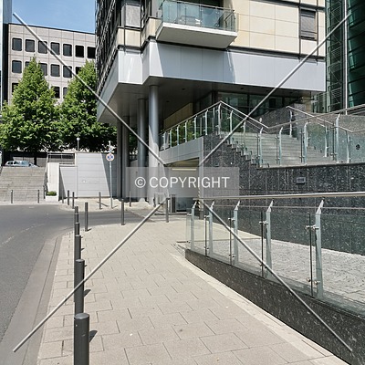 Skylight by Nephilim