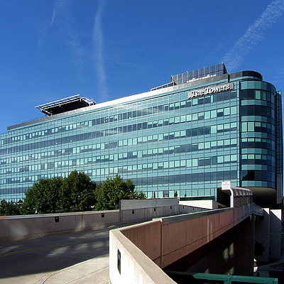 901 Main Avenue by John Cahill