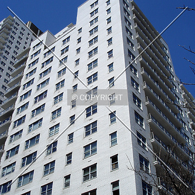 Pavilion Apartments by Royce Douglas