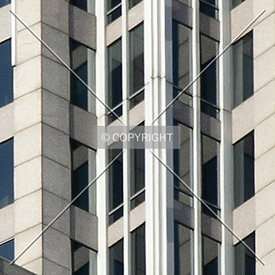 Bank of America Corporate Center by Chris Patriarca