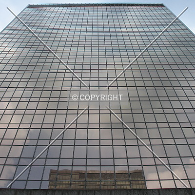 World Trade Center Tower III by Emmanuel D.