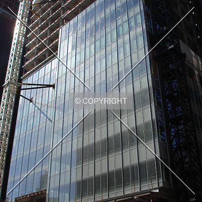 Bank of America Tower by Royce Douglas