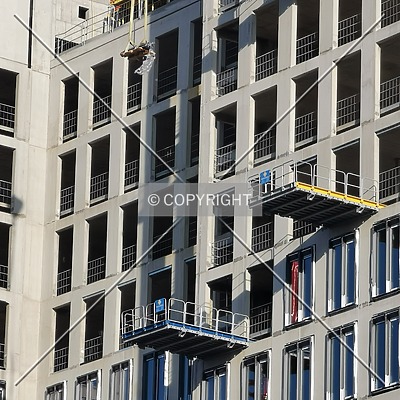 DB Tower by Nephilim
