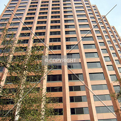 Pan American Life Center by Chris Patriarca