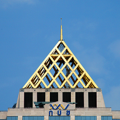 Abdulrahim Place by John Bek