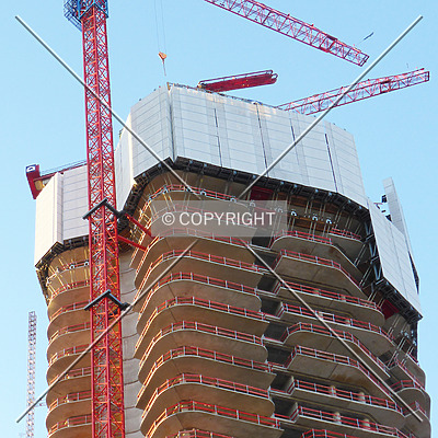 Grand Tower by Nephilim