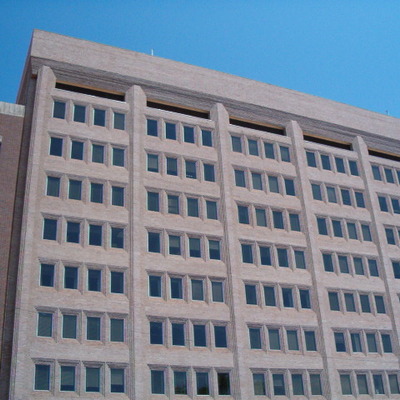 Corporate Center by Rodney Gunn