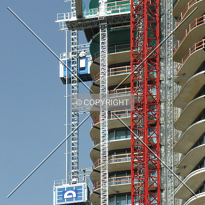 Grand Tower by Nephilim