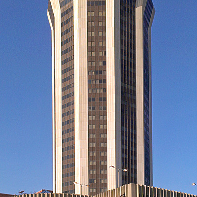 Wyndham Springfield City Centre by Ryan Hildebrand