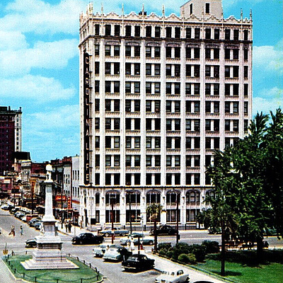 1200 Main Street by James S. Bryant Industries
