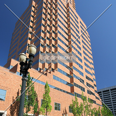KOIN Center by Serdica