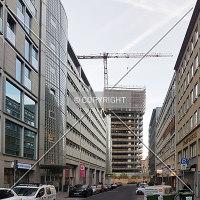 Deutsche Bank IBCF by Nephilim